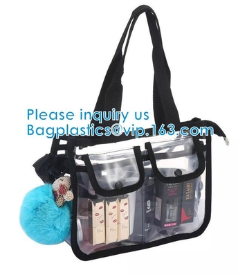 Jelly Bag, borsa di viaggio, borsa di tela di sport, borsa di Goodie, borsa di favore di partito, borsa del regalo, Carry Out Bag, borsa di evento