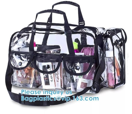 Jelly Bag, borsa di viaggio, borsa di tela di sport, borsa di Goodie, borsa di favore di partito, borsa del regalo, Carry Out Bag, borsa di evento