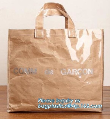 Borse di affari di Du Pont, borse al minuto attuali, borse del mestiere, borse del partito del goodie, borse del regalo di nozze, borse di compleanno