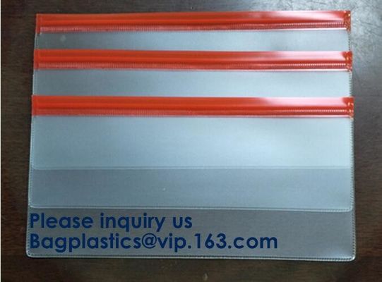 PEVA, silicone, borse risigillabili dell'alimento del congelatore di stoccaggio riutilizzabile, contenitore ermetico del pranzo della chiusura lampo della prova della perdita
