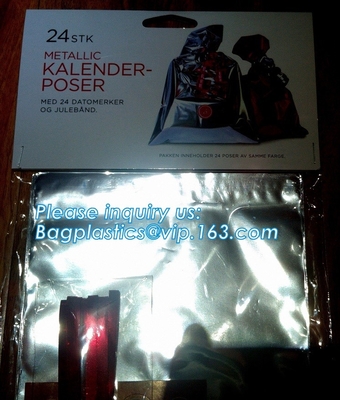 BORSE DEL REGALO CANLENDAR, BORSE DI FESTA, NATALE SANTA, BICI ENORME, FOGLIA, OSSEQUIO, HALLOWEEN, PASQUA, VALENTIN