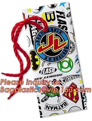 Borsa gigante della bici del regalo enorme, grande di supplemento surdimensionato e enorme resistente, sacchi attuali di spostamento di regalo di natale