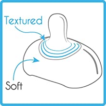 Il sacchetto del latte insacca, impermeabile, prova dell'odore, Airproof, presa della chiusura lampo del cursore sta sul pacchetto 5