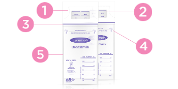 Borse del latte, sacchetto del latte, borse del sacchetto del latte, imballaggio di latte, latte del bambino, prodotti lattiero-caseari 0