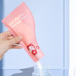 Latte materno, latte materno, borse impermeabili, sacchetti impermeabili, borse della prova dell'odore, sacchetti della prova dell'odore 5