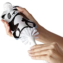 Borse portatili dell'alimento, sacchetto di latte in polvere del bambino, borse di stoccaggio, sacchetti di alimentazione infantile, contenitore di latte in polvere di formula 6