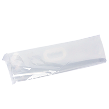 Borsa pieghevole del contenitore dell'acqua, brocca di stoccaggio, alpinista di campeggio di guida di sport, congelabile 4