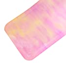 La borsa a chiusura lampo olografica risigillabile, borse dello slidelock odora la prova Mylar Baggies 5