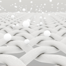 Il multiplo usa il sacchetto di Samll, borse del campione per i rifornimenti del partito, cigli falsi, cosmetici, gioielli 2