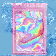 Il multiplo usa il sacchetto di Samll, borse del campione per i rifornimenti del partito, cigli falsi, cosmetici, gioielli 4