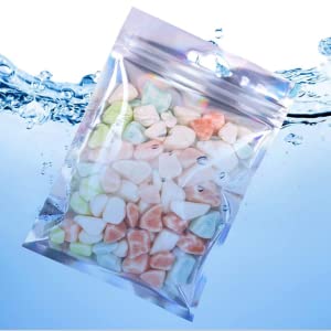 Il multiplo usa il sacchetto di Samll, borse del campione per i rifornimenti del partito, cigli falsi, cosmetici, gioielli 10