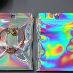 Il multiplo usa il sacchetto di Samll, borse del campione per i rifornimenti del partito, cigli falsi, cosmetici, gioielli 12