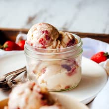 Coperchi di Mini Canning Jars With Black, cosmetico di vetro del contenitore del barattolo di stoccaggio, lozione, crema, trucco 5