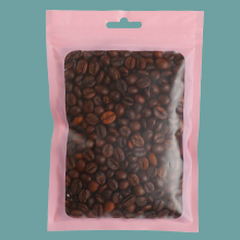 CBD, Gummies, Weedness, odore risigillabile del calore ermetico rinforzano Mylar stanno sulle borse con la chiara finestra 5