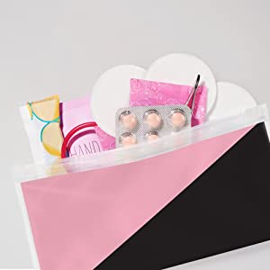 Lo scivolamento degli zip, chiusura lampo della guarnizione della serratura del cursore che chiude le borse a chiave, creazione di archivi di documenti, essenziale, organizza, accessorio 6