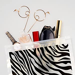 Lo scivolamento degli zip, chiusura lampo della guarnizione della serratura del cursore che chiude le borse a chiave, creazione di archivi di documenti, essenziale, organizza, accessorio 8