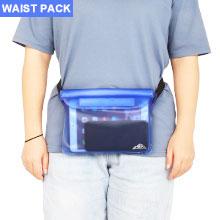 Le borse della bicicletta, la borsa del dispositivo di raffreddamento, la borsa asciutta impermeabile, carte telefonano il supporto, la borsa all'aperto, la borsa protettiva di stoccaggio, Duffel 11