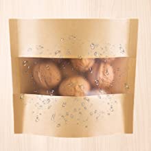 Commestibili di plastica di Mylar, il bambino Toy Pouch della borsa della stagnola, alta barriera richiudibile stanno sulla chiusura lampo poli Toy Bag 6