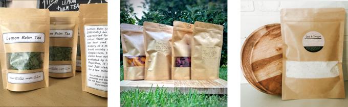 Supporto sulla borsa del sacchetto con o senza la chiusura lampo, borsa piana della saldatura a caldo, borsa del fondo piatto, borsa posteriore della guarnizione 12