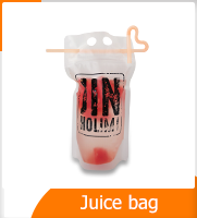 Candy Toy Gift Bags, borse non tossiche, a prova d'umidit&agrave;, impermeabili, laterali del rinforzo, sacchetti del becco, borse piane 13