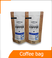 Candy Toy Gift Bags, borse non tossiche, a prova d'umidit&agrave;, impermeabili, laterali del rinforzo, sacchetti del becco, borse piane 11