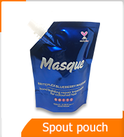 Candy Toy Gift Bags, borse non tossiche, a prova d'umidit&agrave;, impermeabili, laterali del rinforzo, sacchetti del becco, borse piane 15