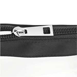 Borse cosmetiche di trucco, sacchetto dell'articolo da toeletta, pacchetto di viaggio, organizzatore olografico, articoli da toeletta Kit Zippered Pouch 6