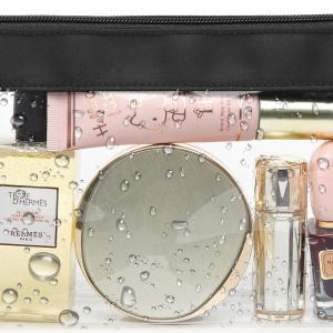 Borse cosmetiche di trucco, sacchetto dell'articolo da toeletta, pacchetto di viaggio, organizzatore olografico, articoli da toeletta Kit Zippered Pouch 5