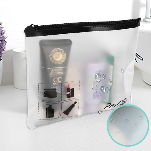 Pacchetto della biancheria intima del gancio del gancio di Eco, BRACCIALETTI d'imballaggio della bio- borsa della chiusura lampo, COLLANE, ORECCHINI, anelli, orologio 6