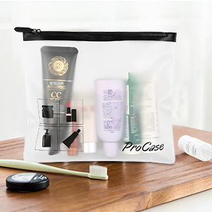 Pacchetto della biancheria intima del gancio del gancio di Eco, BRACCIALETTI d'imballaggio della bio- borsa della chiusura lampo, COLLANE, ORECCHINI, anelli, orologio 7