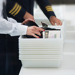 Pacchetto della biancheria intima del gancio del gancio di Eco, BRACCIALETTI d'imballaggio della bio- borsa della chiusura lampo, COLLANE, ORECCHINI, anelli, orologio 8