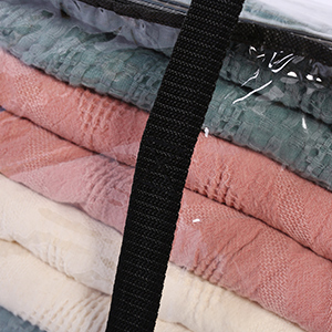 L'organizzatore cosmetico dell'articolo da toeletta, la capacità impermeabile e grande, Tote Bag muoventesi, chiusura lampo underbed di stoccaggio porta la borsa 30