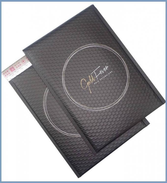 Matte Glossy Holographic Zip lockk Bags metallico riutilizzabile, chiusura lampo d'imballaggio cosmetica richiudibile del cursore del sacchetto della bolla 11