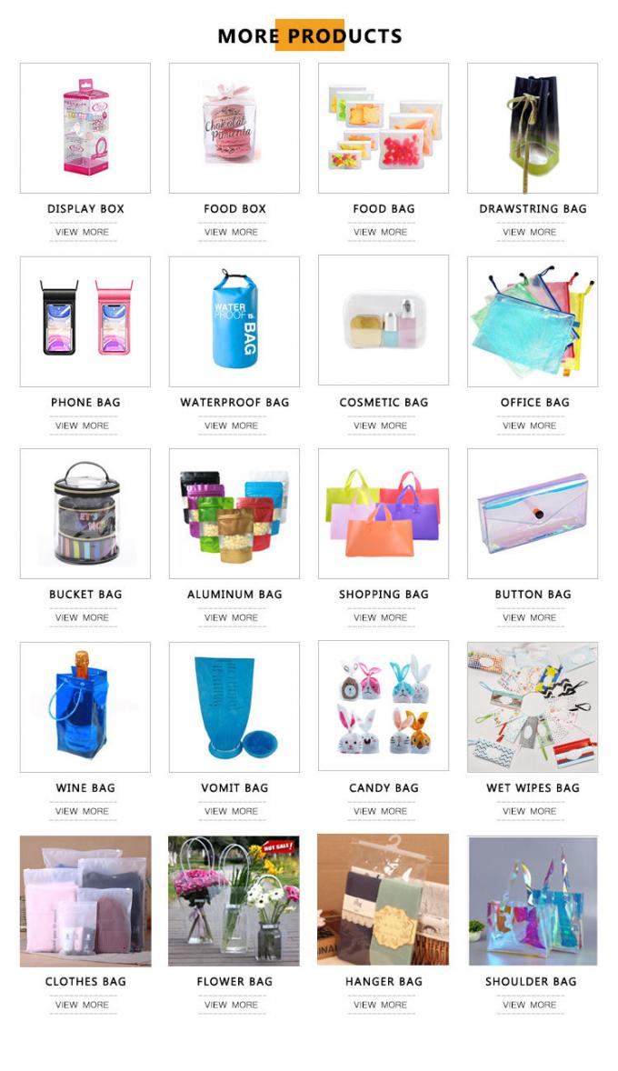 Borsa d'imballaggio di spedizione della bolla di stratagemma della chiusura lampo dell'aria del cursore del bollettino, sacchetto riempito bellezza, borse di spedizione, buste 0