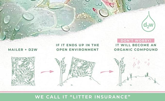 Rifornimenti d'imballaggio amichevoli delle buste di Eco che spediscono le borse, borse di spedizione biodegradabili, poli bollettini 9