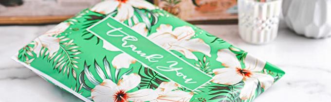 Spedizione & borse di spedizione - la guarnizione di auto, avvolge i rifornimenti spedente le borse, riciclabile, riutilizzabile, risigillabili 6