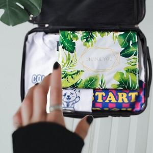 Concimi con la composta Unpadded spesso extra, busta biodegradabile basata pianta, il MOVIMENTO CONCIMABILE del BOLLETTINO, bollettino 4