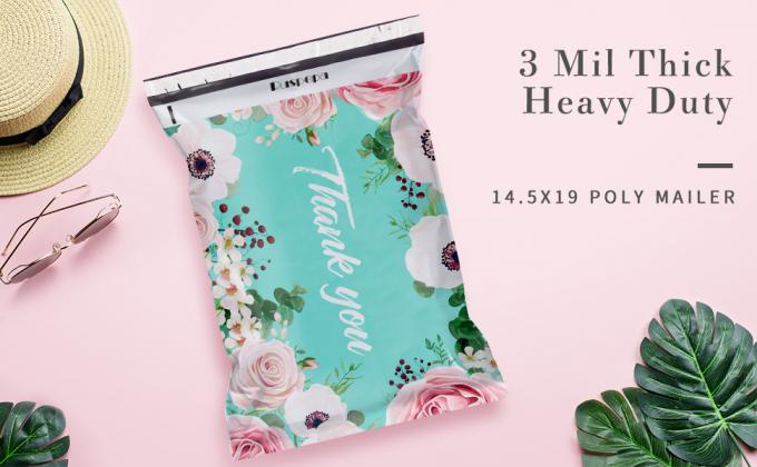 Bollettini che spediscono le borse, buste di spedizione della guarnizione resistente di auto, borse protettive, imballaggio sicuro di sicurezza 0