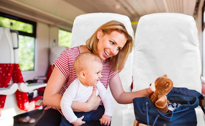 Tessuto eliminabile, non tessuto, protettori della copertura, accessori copertura decorativa interna, aeroplano, treno, bus delle automobili 0