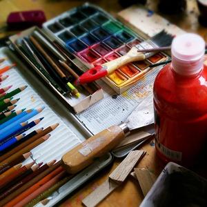 Strato di Plastic Drop Cloths del pittore, impermeabile, inossidabile, copertura della mobilia della Anti-polvere, copertura dello strato, copertura della mobilia 1