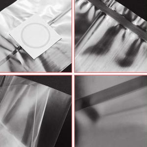 Le borse crescenti del fungo autoclavabile, borse delle uova del fungo, stanno sulle borse durevoli, rifornimenti del giardino, respirabili 3