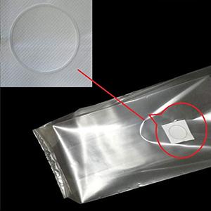 Le borse crescenti del fungo autoclavabile, borse delle uova del fungo, stanno sulle borse durevoli, rifornimenti del giardino, respirabili 9