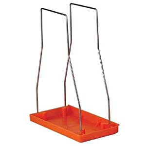 Disposizione sicura, rischio biologico che identifica, borsa autoclavabile, polipropilene, sacco trasparente eliminabile e chiaro di disposizione 1