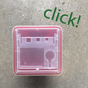 Sanità, gallone, quarto, contenitore tagliente di litro, contenitore di smaltimento dei rifiuti di rischio biologico, contenitore di disposizione dell'ago 6