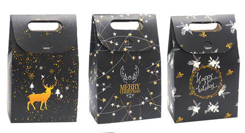 Pre-aperta biodegradabile, rotolo di Mirco Perforated Auto Bags On, poli borsa di Preopened per le impacchettatrici 6