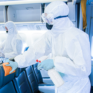 Bottiglia di esemplare, bottiglia dello spruzzo dell'alcool, ugello, soluzione di pulizia, famiglia, uso commerciale e industriale 7