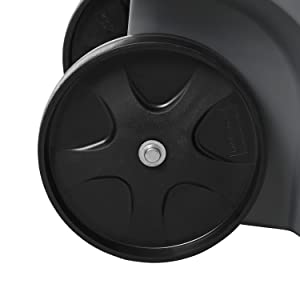 Spreco d'acciaio galvanizzato, recipiente dell'impennata dell'immondizia, pattumiera, pallet, casse, contenitori di distribuzione, contenitore di manica 0