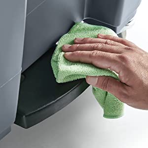 Spreco d'acciaio galvanizzato, recipiente dell'impennata dell'immondizia, pattumiera, pallet, casse, contenitori di distribuzione, contenitore di manica 3