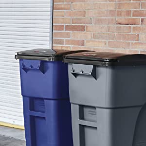 Spreco d'acciaio galvanizzato, recipiente dell'impennata dell'immondizia, pattumiera, pallet, casse, contenitori di distribuzione, contenitore di manica 8