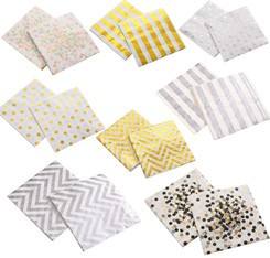 Borse di disposizione mediche solubili in acqua fredde e calde, borsa solubile di PVA per la stanza di lavanderia dell'ospedale 14